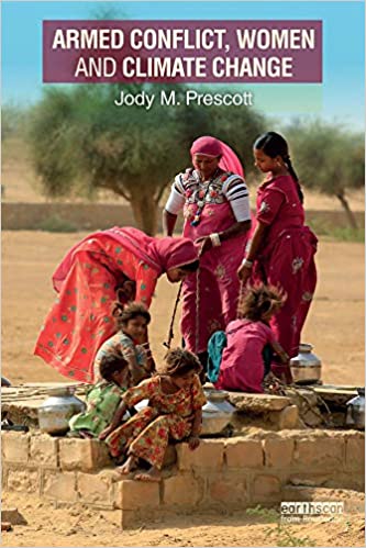 Armed Conflict, Women and Climate Change - Orginal Pdf